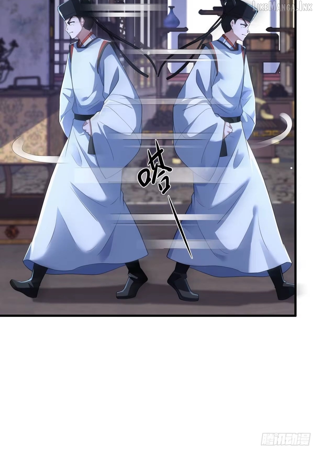 Reborn in the Water Margin World as the Strongest Wu Dalang Chapter 67  - page 2